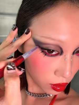 Post by kaleidosmakeup