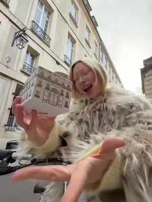 Top post by Kérastase