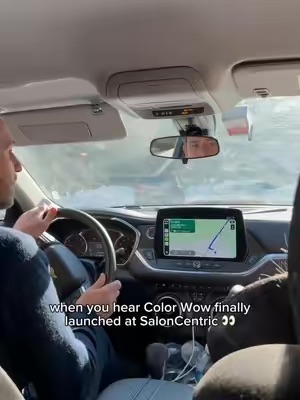 Post by colorwow.hair