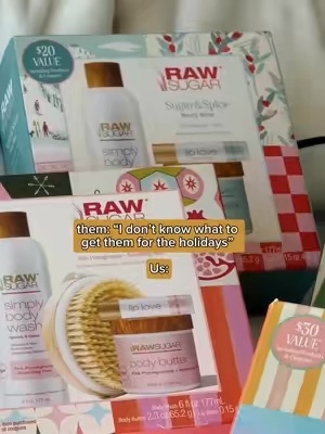 Post by rawsugarliving_