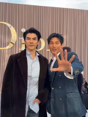 TikTok Post Thumbnail