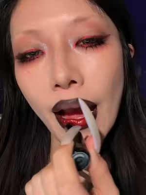 Post by kaleidosmakeup