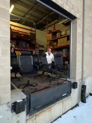 TikTok Post Thumbnail