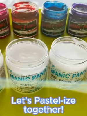 Post by manicpanicnyc