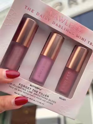 Post by lawlessbeautyofficial