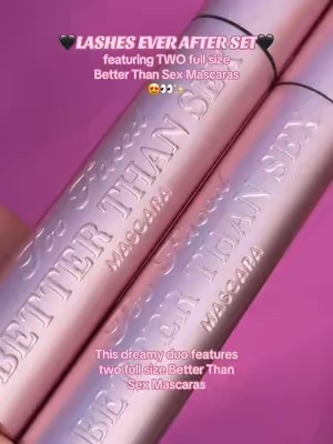 Post by toofaced