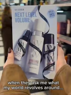 Post by colorwow.hair