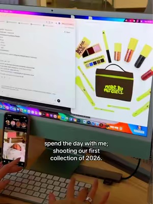 Post by madebymitchell