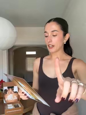 TikTok Post Thumbnail