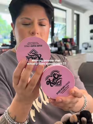 Post by camerareadycosmetics