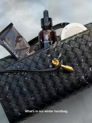 TikTok Post Thumbnail