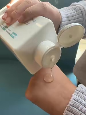 TikTok Post Thumbnail