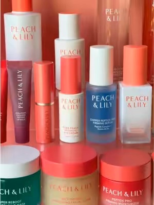 Top post by Peach & Lily