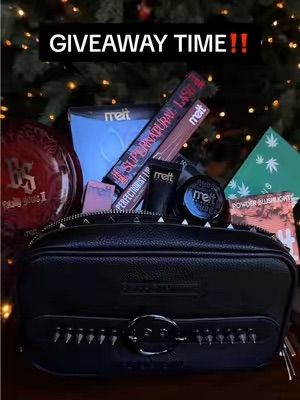 Post by meltcosmetics_official