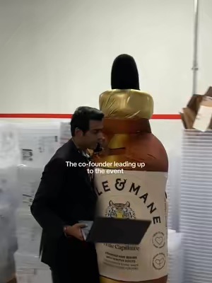 Post by fableandmane