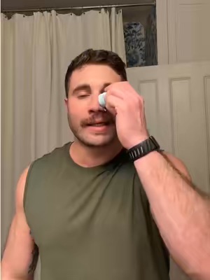 TikTok Post Thumbnail