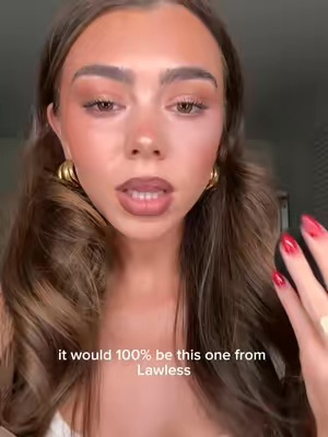 Post by lawlessbeautyofficial