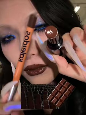 Post by kaleidosmakeup