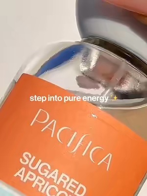 Post by pacificabeauty