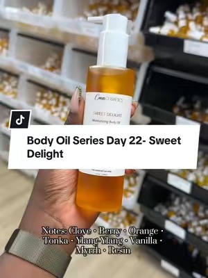 Post by omascosmetics