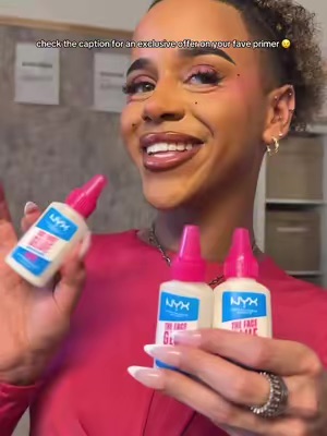 TikTok Post Thumbnail