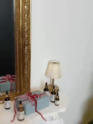 Post by fableandmane