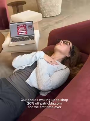 Post by patricktabeauty