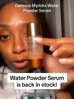 Post by danessamyricksbeauty