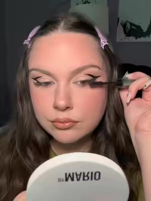 TikTok Post Thumbnail