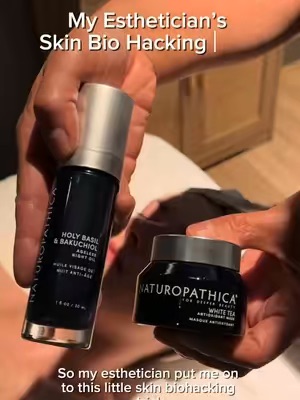 Post by naturopathica