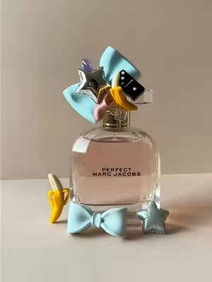 Post by marcjacobsfragrances