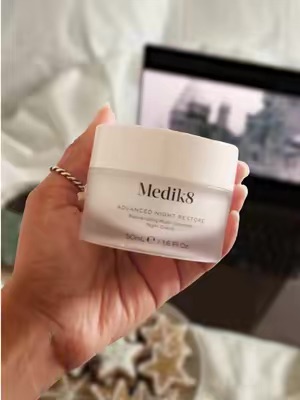 Post by officialmedik8