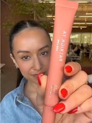 Post by patricktabeauty