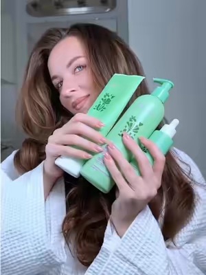 Post by pacificabeauty