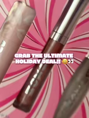 Post by buxomcosmetics