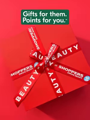 Post by shoppersbeauty