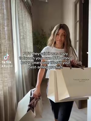 Post by shanidardenskincare