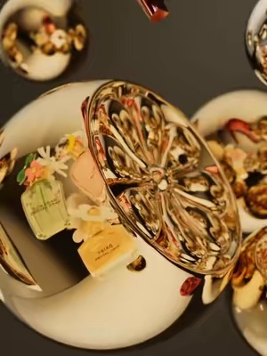 Post by marcjacobsfragrances