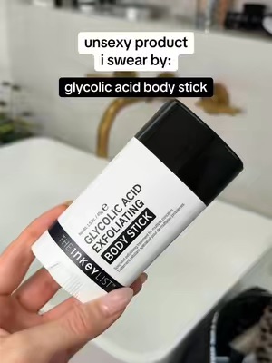 Post by theinkeylist