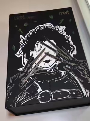 Post by meltcosmetics_official