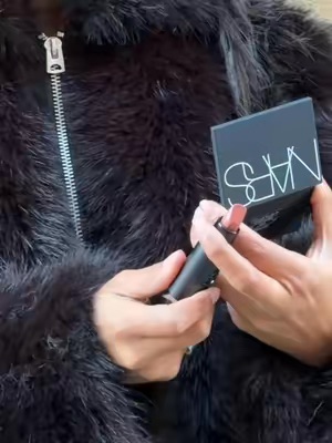 Post by narscosmetics