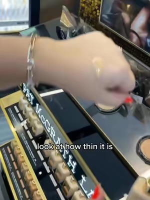 Post by patmcgrathreal