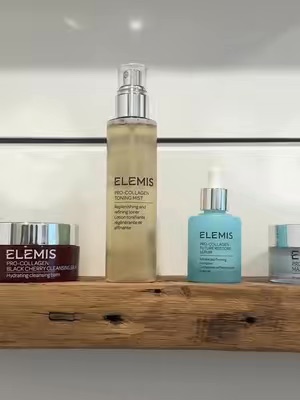 Post by elemis