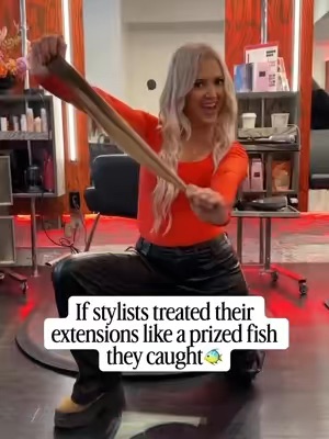 Post by donnabellahair