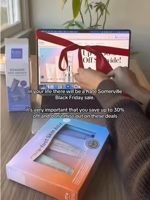 Post by katesomervilleskincare