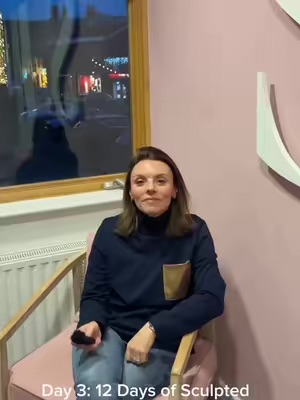 Post by sculptedbyaimee