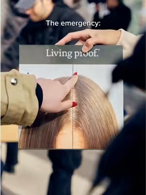 Top post by Living Proof