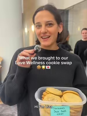 Post by lovewellness