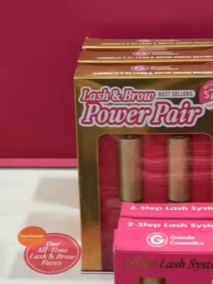 Post by grandecosmetics