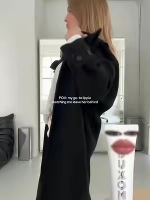 Post by buxomcosmetics